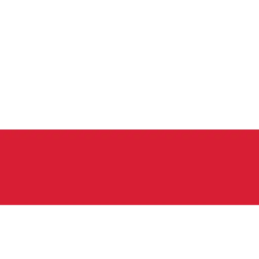 Flaga Polski