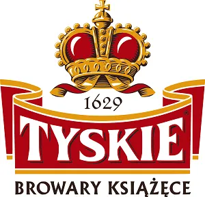 Breloki dla Tyskie
