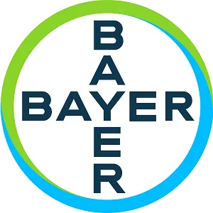 Breloki dla firmy Bayer