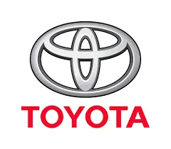 Breloki dla dealera Toyoty