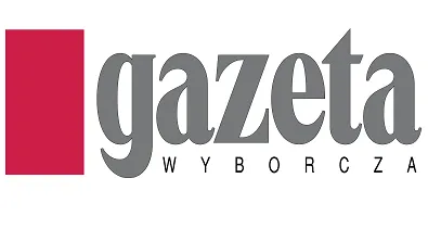Breloki dla Gazety Wyborczej
