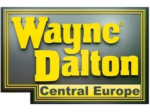 Breloki dla Wayne Dalton